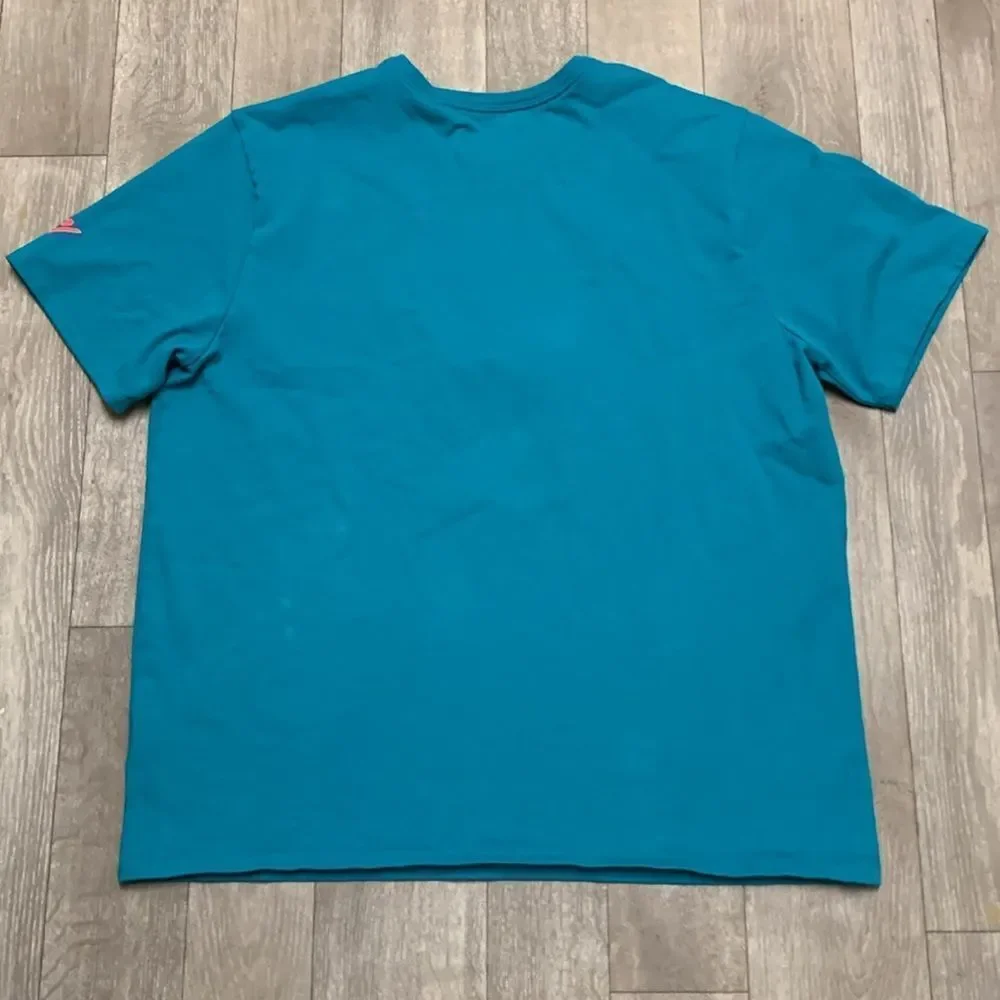 Mens‎ Jordan”Why Not” Crewneck T-Shirt